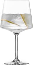 Zwiesel Glas Gin Tonic Glas Echo, 4er Set