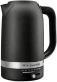 KitchenAid Wasserkocher gusseisen schwarz, 1,7 L