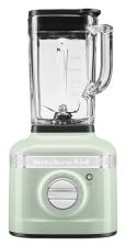 KitchenAid Standmixer Artisan K400 in pistazie