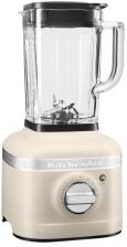 KitchenAid Standmixer Artisan K400 in milkshake