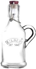 Kilner Bügelverschluss Flasche mit Henkel, 0.2 Liter