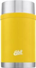 Esbit SCULPTOR Edelstahl Thermobehälter, 1L, Sunshine Yellow