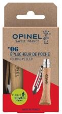 Opinel Schälmesser No. 06