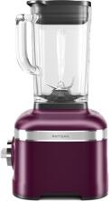 KitchenAid Standmixer Artisan K400 in beetroot