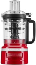 KitchenAid Food Processor 2,1 L in empire rot