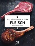 Wagner Peter: Das große Buch vom Fleisch