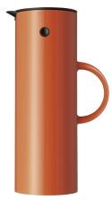 Stelton Isolierkanne EM77 1 l in safran