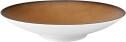 Seltmann Weiden Coup Fine Dining Coupschale 28 cm, caramel