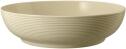 Seltmann Weiden Beat Foodbowl 25 cm, sandbeige