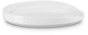 Le Creuset Löffelablage oval, 16 cm in white