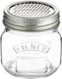 Kilner Feinreibe mit Vorratsglas, 250 ml