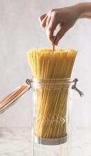 Kilner Vorratsglas Spaghetti (B-Ware - akzeptabler Zustand)