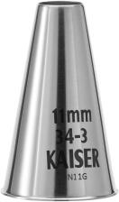 Kaiser Lochtülle 11 mm