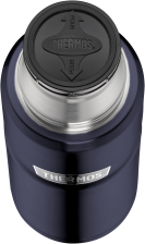 Thermos SK Bev Bottle midnight blue pol 0,47l