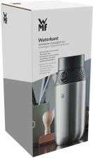 WMF Waterkant Trinkflasche 500ml, Edelstahl