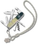 Victorinox Taschenmesser Companion New York Style, grau