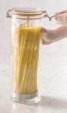 Kilner Vorratsglas Spaghetti (B-Ware - akzeptabler Zustand)