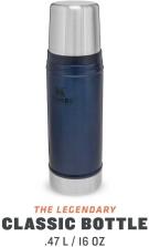 Stanley Classic 0,47l, blau