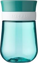 Mepal 360° trinklernbecher mio 300 ml - deep turquoise