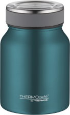 Thermos TC FOOD JAR teal mat 0,50l