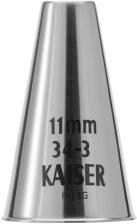 Kaiser Lochtülle 11 mm