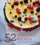 Neef K.: 52 Sonntagskuchen