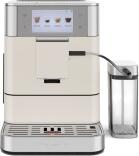 KitchenAid Kaffeevollautomat KF8 in porcelain white