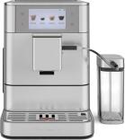 KitchenAid Kaffeevollautomat KF8 in edelstahl