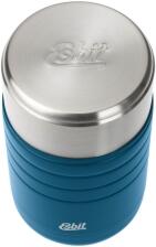 Esbit MAJORIS Edelstahl Thermobehälter, 1L, Polar Blue