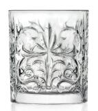 RCR Cocktailglas Tattoo, 6er-Set