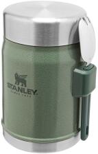 Stanley Food Jar 0,4l, grün