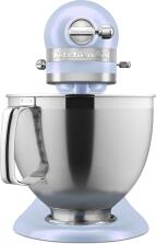 KitchenAid Küchenmaschine ARTISAN 195PS in blue salt, 4,7 L