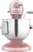 KitchenAid Küchenmaschine ARTISAN in dried rose, 6,6 L