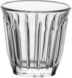 La Rochère Kaffeeglas ZINC, 6er Set