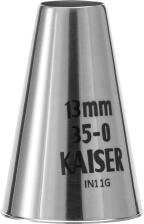Kaiser Lochtülle 13 mm