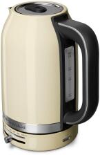 KitchenAid Wasserkocher creme, 1,7 L