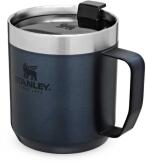 Stanley Camp Mug 0,35l, blau