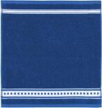 Kracht Frottier-Küchentuch STANDARD in blau