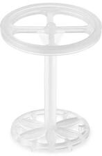 Betty Bossi Dressing-Shaker, Glas, 5 dl