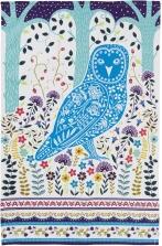 Ulster Weavers Geschirrtuch Baumwolle Woodland Owl