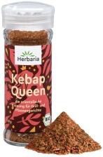 Herbaria Kebap Queen im Glas-Streuer