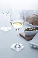 Leonardo Weißweinglas CIAO+ 370 ml, 6er-Set