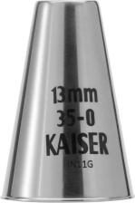 Kaiser Lochtülle 13 mm