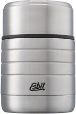 Esbit MAJORIS Edelstahl Thermobehälter, 0.6L