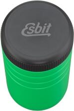 Esbit MAJORIS Edelstahl Thermobehälter, 0.55L, Apple Green