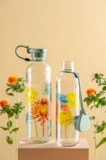 Leonardo Flasche IN GIRO 500 ml Flower mint