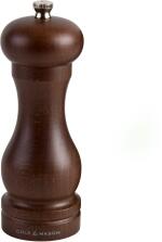 Cole & Mason Forest Capstan, Salzmühle, ungefüllt, 16,5 cm