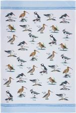 Ulster Weavers Geschirrtuch Baumwolle Coastal Birds