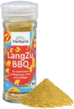 Herbaria LangZu BBQ im Glas-Streuer