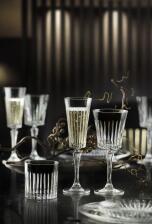 RCR Champagnerglas Timeless, 6er Set